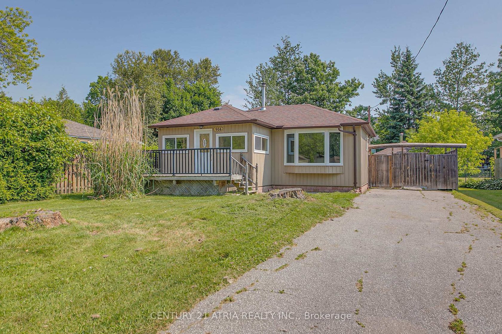 904 Maplewood Drive N, Alcona, Innisfil photo number 2