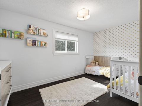 Photo 10 at 107 Orchard Heights, Aurora Heights, Aurora