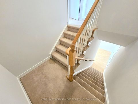 Photo 15 at TH120 - 38 Lee Centre Drive, Woburn, Toronto