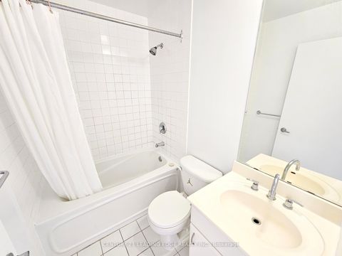 Photo 21 at TH120 - 38 Lee Centre Drive, Woburn, Toronto