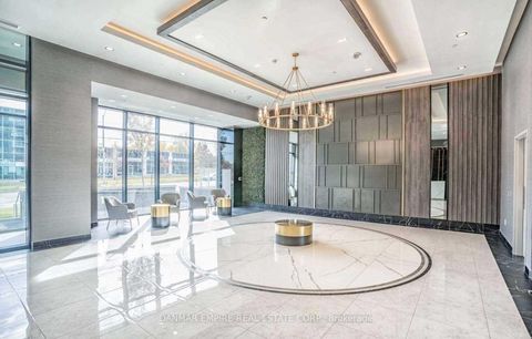Photo 2 at 506 - 3220 Sheppard Avenue E, Sullivan, Toronto