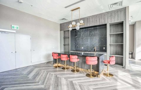 Photo 3 at 506 - 3220 Sheppard Avenue E, Sullivan, Toronto