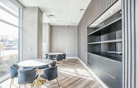Photo 5 at 506 - 3220 Sheppard Avenue E, Sullivan, Toronto