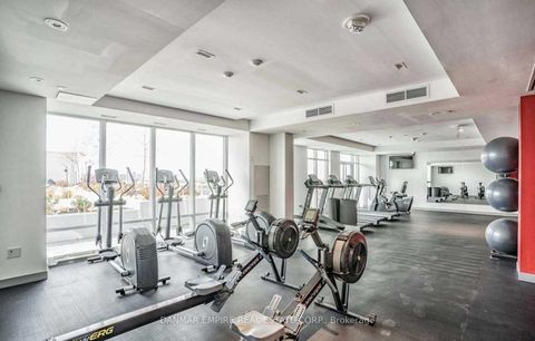 Photo 6 at 506 - 3220 Sheppard Avenue E, Sullivan, Toronto