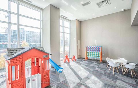 Photo 7 at 506 - 3220 Sheppard Avenue E, Sullivan, Toronto