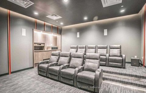 Photo 8 at 506 - 3220 Sheppard Avenue E, Sullivan, Toronto