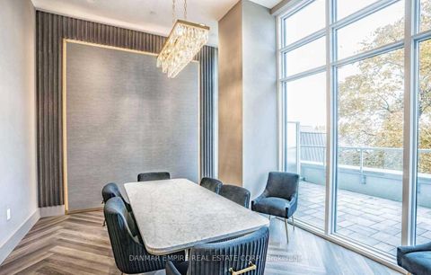 Photo 9 at 506 - 3220 Sheppard Avenue E, Sullivan, Toronto