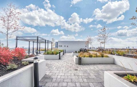 Photo 10 at 506 - 3220 Sheppard Avenue E, Sullivan, Toronto