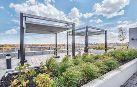 Photo 11 at 506 - 3220 Sheppard Avenue E, Sullivan, Toronto