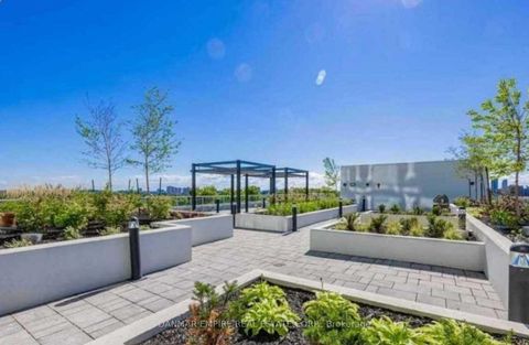 Photo 12 at 506 - 3220 Sheppard Avenue E, Sullivan, Toronto