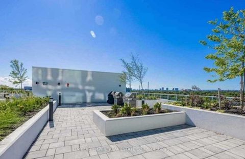 Photo 13 at 506 - 3220 Sheppard Avenue E, Sullivan, Toronto