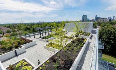Photo 14 at 506 - 3220 Sheppard Avenue E, Sullivan, Toronto