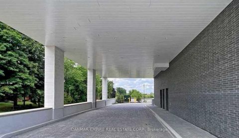Photo 15 at 506 - 3220 Sheppard Avenue E, Sullivan, Toronto
