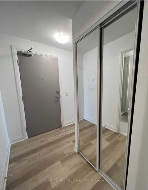 Photo 16 at 506 - 3220 Sheppard Avenue E, Sullivan, Toronto