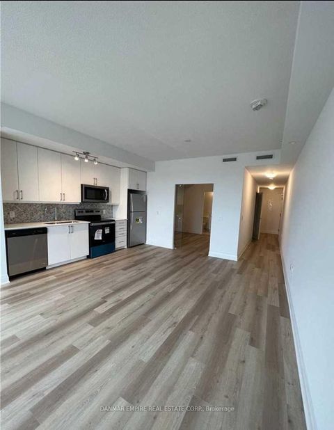 Photo 18 at 506 - 3220 Sheppard Avenue E, Sullivan, Toronto