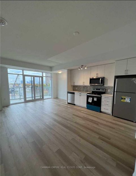 Photo 19 at 506 - 3220 Sheppard Avenue E, Sullivan, Toronto