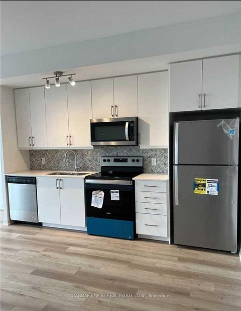 Photo 20 at 506 - 3220 Sheppard Avenue E, Sullivan, Toronto
