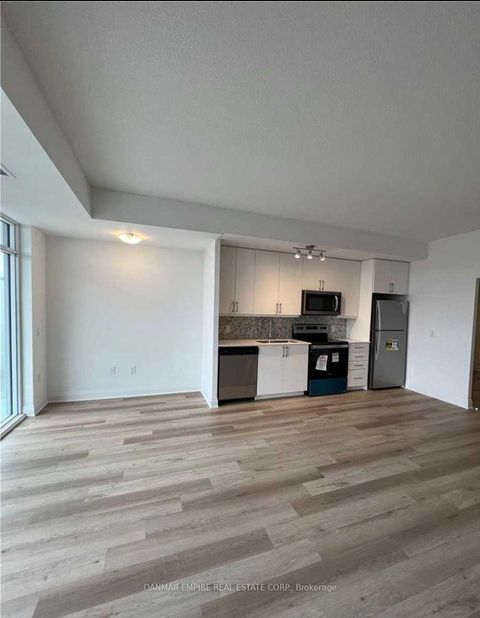 Photo 21 at 506 - 3220 Sheppard Avenue E, Sullivan, Toronto