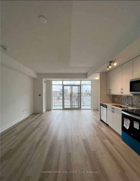 Photo 23 at 506 - 3220 Sheppard Avenue E, Sullivan, Toronto