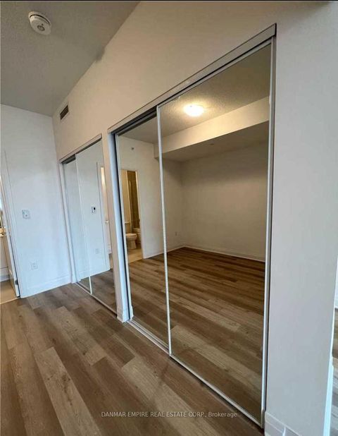 Photo 24 at 506 - 3220 Sheppard Avenue E, Sullivan, Toronto