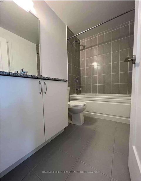 Photo 29 at 506 - 3220 Sheppard Avenue E, Sullivan, Toronto