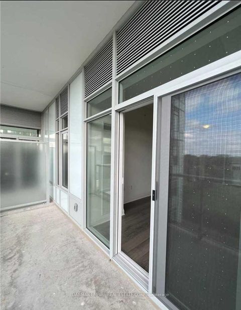 Photo 32 at 506 - 3220 Sheppard Avenue E, Sullivan, Toronto
