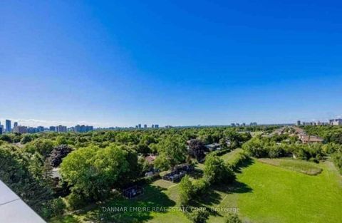 Photo 34 at 506 - 3220 Sheppard Avenue E, Sullivan, Toronto