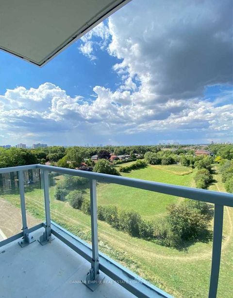 Photo 35 at 506 - 3220 Sheppard Avenue E, Sullivan, Toronto