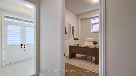Photo 3 at 105 Halldorson Avenue, Bayview Northeast, Aurora