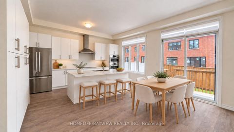 Photo 4 at 105 Halldorson Avenue, Bayview Northeast, Aurora