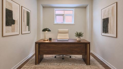 Photo 13 at 105 Halldorson Avenue, Bayview Northeast, Aurora