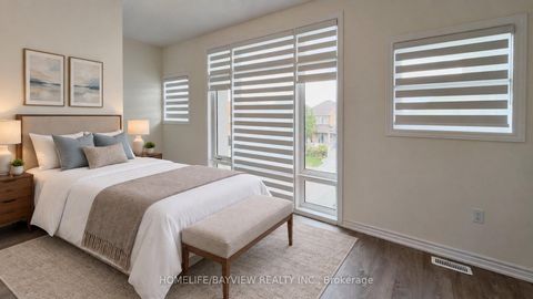 Photo 14 at 105 Halldorson Avenue, Bayview Northeast, Aurora