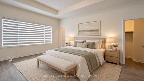 Photo 17 at 105 Halldorson Avenue, Bayview Northeast, Aurora