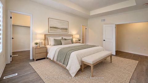 Photo 18 at 105 Halldorson Avenue, Bayview Northeast, Aurora