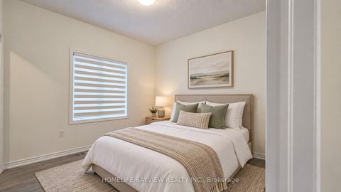 Photo 22 at 105 Halldorson Avenue, Bayview Northeast, Aurora