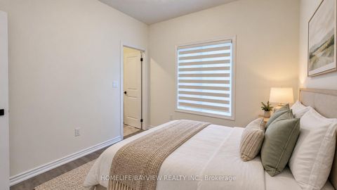 Photo 24 at 105 Halldorson Avenue, Bayview Northeast, Aurora