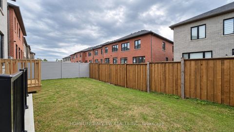 Photo 31 at 105 Halldorson Avenue, Bayview Northeast, Aurora