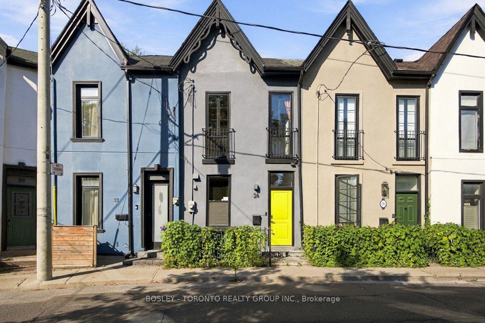 24 Bright Street, Moss Park, Toronto photo 7