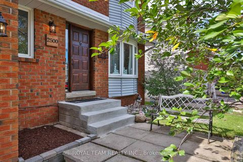 Photo 2 at 2500 Lloyd Street, Alcona, Innisfil