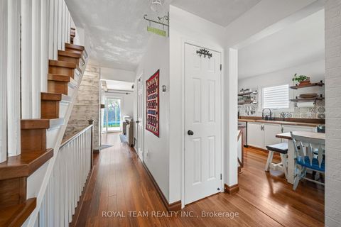 Photo 4 at 2500 Lloyd Street, Alcona, Innisfil
