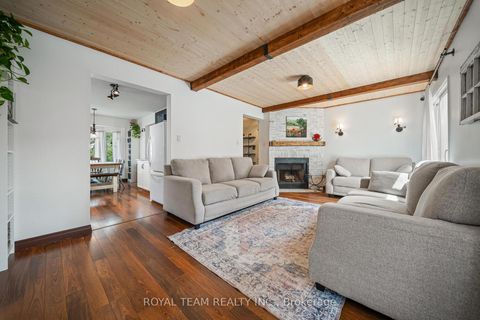 Photo 9 at 2500 Lloyd Street, Alcona, Innisfil