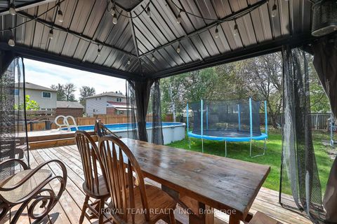 Photo 37 at 2500 Lloyd Street, Alcona, Innisfil