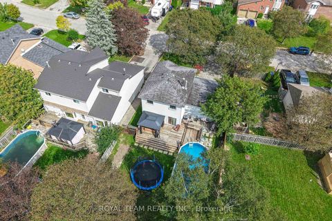 Photo 40 at 2500 Lloyd Street, Alcona, Innisfil