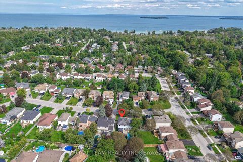 Photo 41 at 2500 Lloyd Street, Alcona, Innisfil