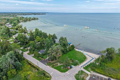 Photo 42 at 2500 Lloyd Street, Alcona, Innisfil