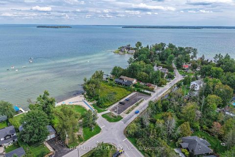 Photo 43 at 2500 Lloyd Street, Alcona, Innisfil