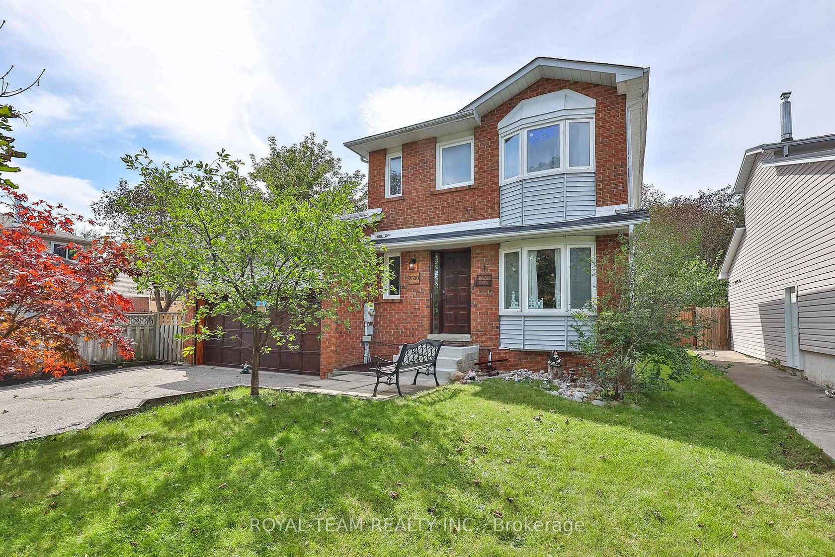 2500 Lloyd Street, Alcona, Innisfil photo number 2