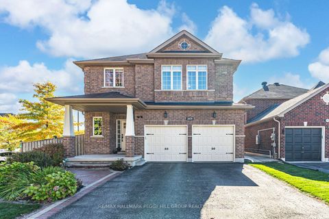 Photo 0 at 2070 Osbond Road, Alcona, Innisfil