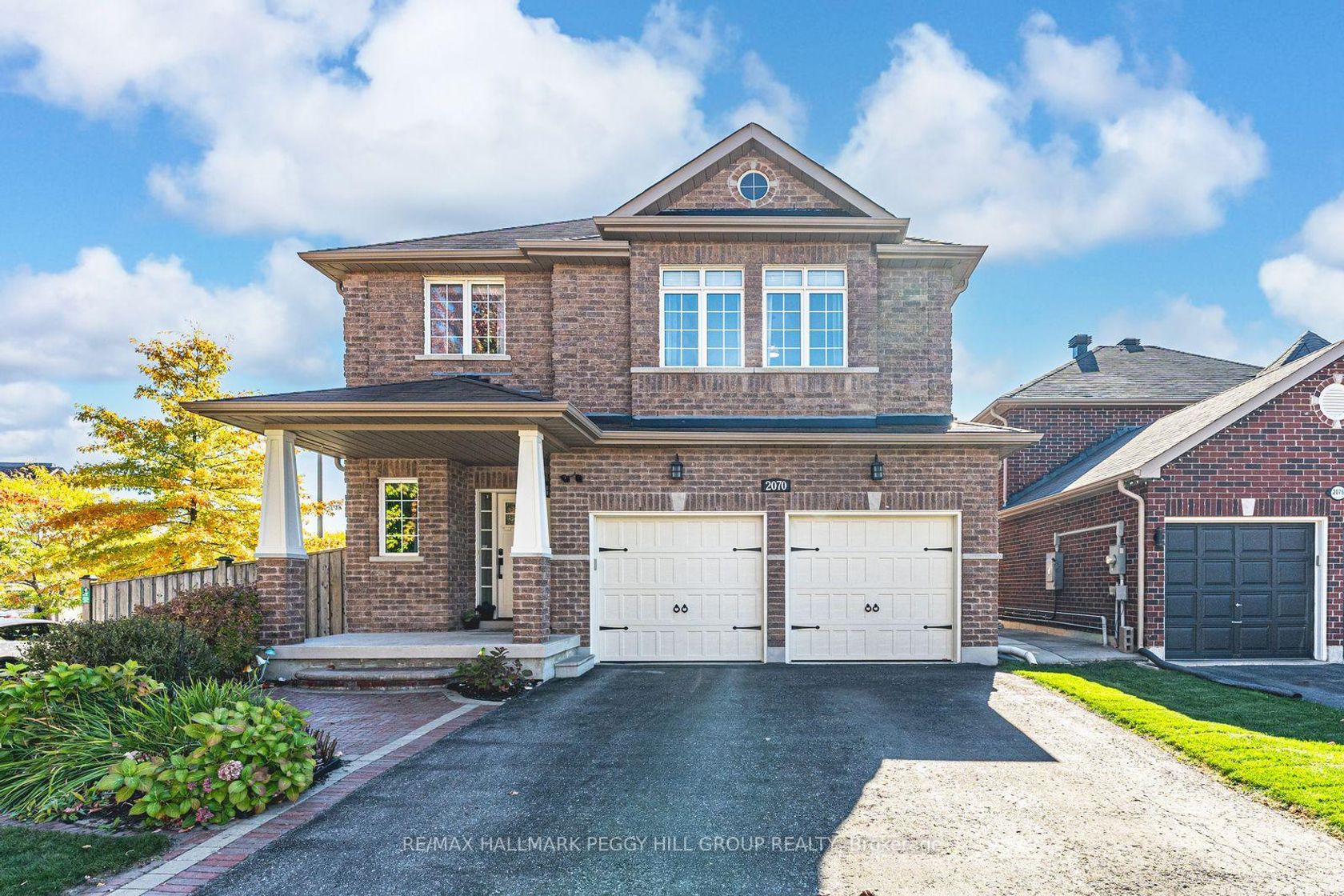 2070 Osbond Road, Alcona, Innisfil photo number 2