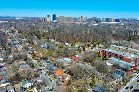Photo 4 at 29 Love Crescent, Danforth, Toronto